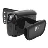 DV Recorder 1.8in IPS Touch Screen 4x Digital Zoom Handheld