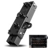 870664HA0A Front Passenger Side Power Seat Control Switch for Nissan