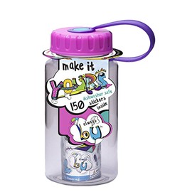 Realto Make It Yours 12 Ounce Bottle