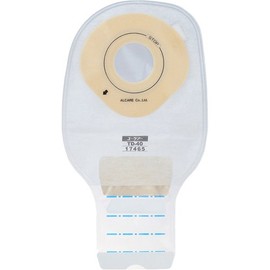 Alcare 17465 Eucare TD 40, 10 Sheets