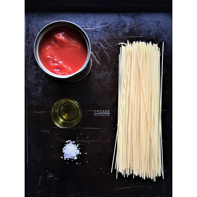 Faella Spaghettini Pasta - IGP Gragnano - 1.1 lbs