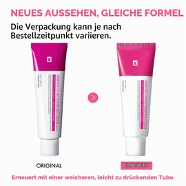 TOSOWOONG Arbutin 7% Glutathione Cream, Dark Spots, Even Complexion, Glow