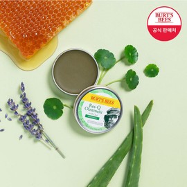 Burt's Bees 버츠비 레스큐 오인트먼트 시카 17g Burt's Bees Rescue Ointment Cica 17g