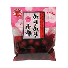 Sea Spirit Karikari Koume Plum Specialty Domestic Ingredients