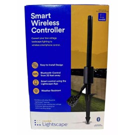 Novolink Lightscape Smart Wireless Controller Bluetooth Brand New