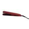 Thairapy365 Straightening Iron, Red, Dual Voltage