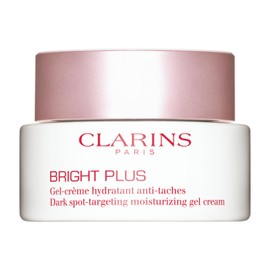 CLARINS Bright Plus Dark Spot -Targeting Moisturizing Gel Cream 50mL