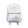 Hatayama Shoji Rainbow My Melody Backpack H 12.6 x W