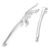 Bicycle Crank Arm Set BCD 130mm Crank Single 170mm with