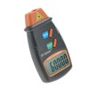 DT‑2234C+ NOn Contact Digital LCD Laser Photo Tachometer Mini RPM