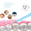 USB Electric Dental Scaler Calculus Vibration Plaque Tartar Removal Tooth