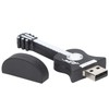 USB Flash Drive Cute Cartoon Guitar Shape Portable Storage Memory