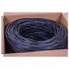 FiveStarCable 18/2 Gauge Low Voltage Cable Wire - 1000 ft,