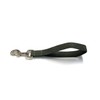 Short Close Control Dog Training Lead Traffic Walking Leash 25mm
