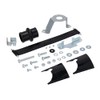 Set of Mounting Housing Middle Section for Simson S50, S51,