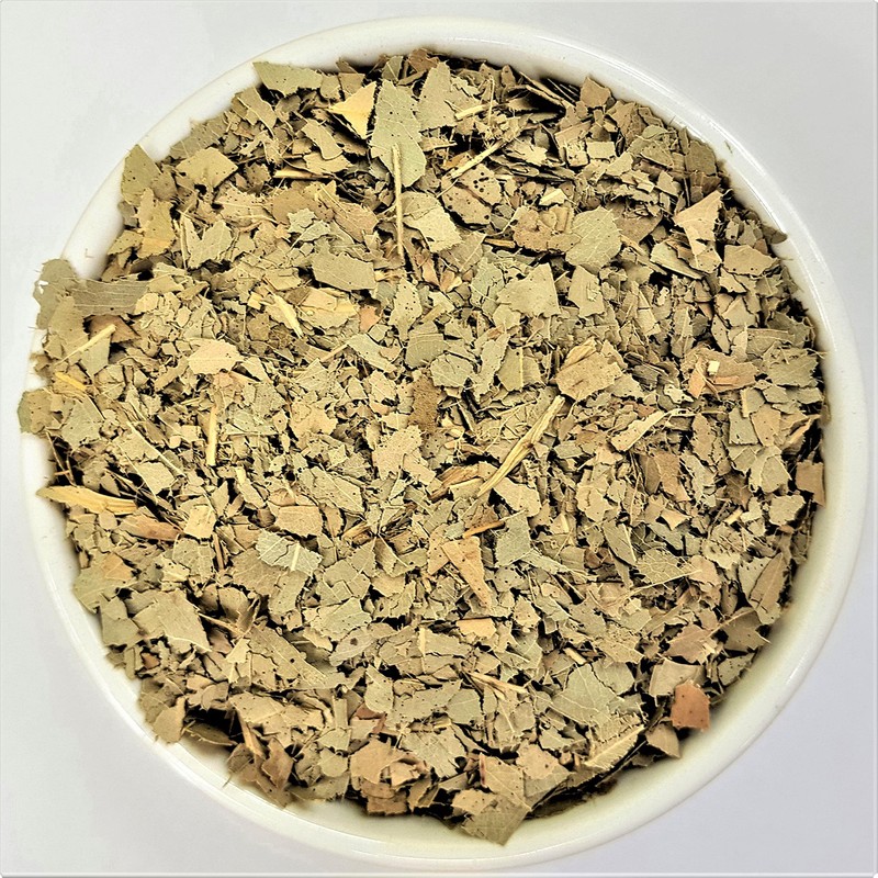 Health Embassy Eucalyptus Leaf (Eucalyptus L) Loose Herbal Tea (50g)