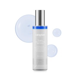 RATAPLAN Donghae Esencia de Niebla Hidratante Profunda para Piel Sensible, Spray Facial Hidratante, Barrera Calmante y Fortalecedora de La Piel, 3.71 Fl Oz (110Ml)