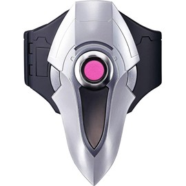  PROPLICA TIGER   BUNNY 2 Storage Bangle - Burnaby Brooks Jr. Ver., Approx. 4.3 inches (110 mm), ABS Pre-painted Complete Figure