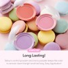 Etude Lovely Cookie Blusher Pk002 Grapefruit Jelly Rubor Polvo Brillante