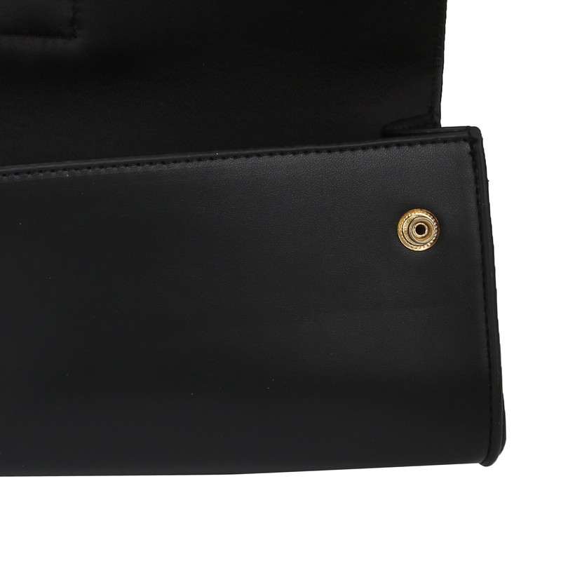 Flute Carrying Bag Hand Synthetic Leather Wind Instrument Storage Case