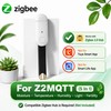 Zigbee 3.0 Soil Moisture Sensor for Smart Plant Care –