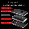 MKMC Smart Key Case Cover Aluminum Leather Material CX60 CX5