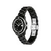 Coach PRESTON 14503805 Women's Watch, Black, Black, Bracelet Type