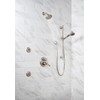 DELTA FAUCET RP6025SS Delta Tub and Shower Faucets and Accessories,