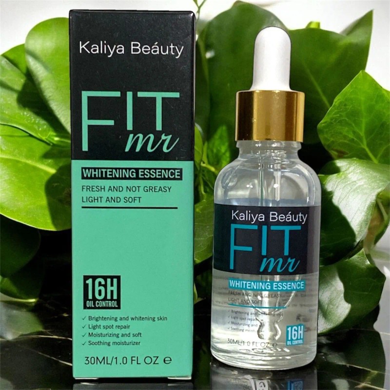 Suero Facial Blanqueador Extremo Kaliya Beauty - Fit Mr Madura