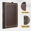 TYTX Leather Case Compatible with New MacBook Pro 13 inch