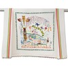 Catstudio Vancouver Dish & Hand Towel | Great for Kitchen,