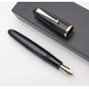 JINHAO DADAO 9019 Fountain Pen Acrylic Ink Pen with Ink