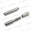 HTTMT MT387-001- Chrome 2 Inches Mirror Extensions Kit Compatible with