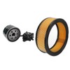 Lawn Mower Engine Air Filter 47 883 03 S1 Air