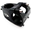 Noah And Theo NT-ST-B318-40-BLACK Wave Bicycle 40mm Short Stem 28.6mm