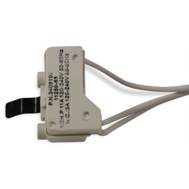 3406107 3406109 Door Switch Replacement Part For Whirlpool & Kenmore Dryers by DR Quality Parts