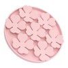 Cat Pet Silicone Slow Food Mat with Suction Cup Cat