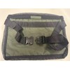 TMC Boilie Caddy Bait Bag, Black Mesh, Adjustable Strap, Carp