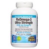 Natural Factors RxOmega3 Maximum Triple Strength 900 mg 150 Softgels