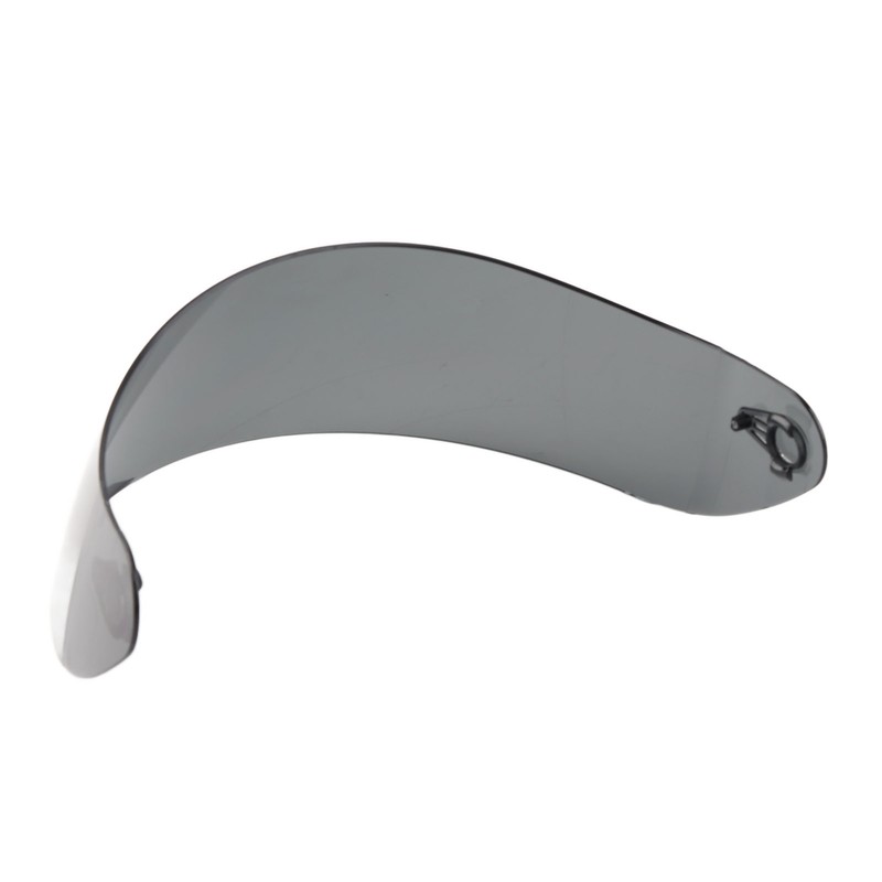 Motorcycle Helmet Visor Sun Protection Replacement Helmet Visor Lens for