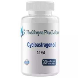 Healthspan Plus Labs Cycloastrageno