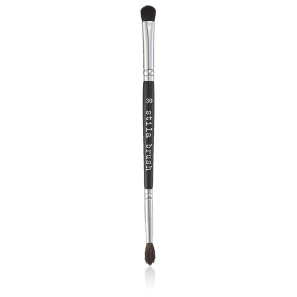Stila Double Ended Shadow Brush No. 30
