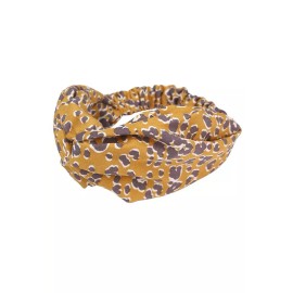 Do Everything in Love ScarvesMe Boutique Women Leopard Pattern Print Headband