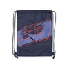 GP GRUPPO PRITELLI Marc Marquez-U Gym Bag, blue, Casual