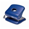 Rapid 23639402 FC30 2 Hole Punch - Aqua Blue