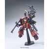 Bandai Hobby HGTB Psycho Zaku Anime Colored Gundam Thunderbolt Action
