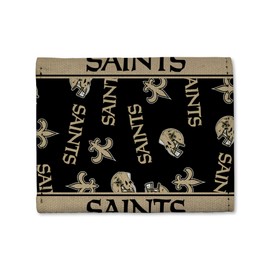 Rico Industries Trifold, Team Color, 4 x 3.25