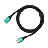 HighDefinition Multimedia Interface 2.1 Cable Male to Female 8K at
