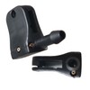 UpAmcarker Universal Front Windshield Wiper Arm Washer Nozzles w/Mounting screws