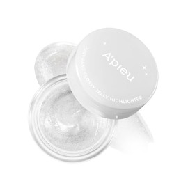 Apew Juicy Pan Grossier Jelly Highlighter (#8 WhiteSparkle)